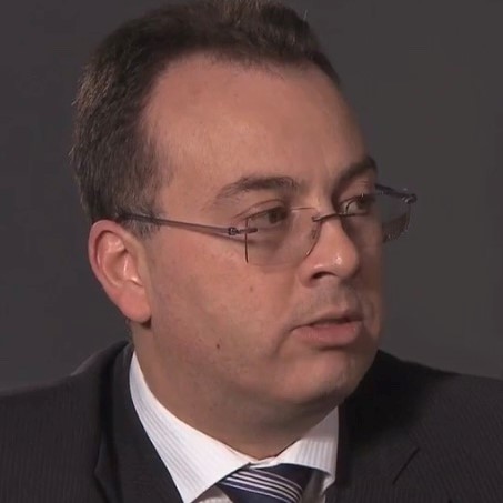 Gernot Friedrich photo